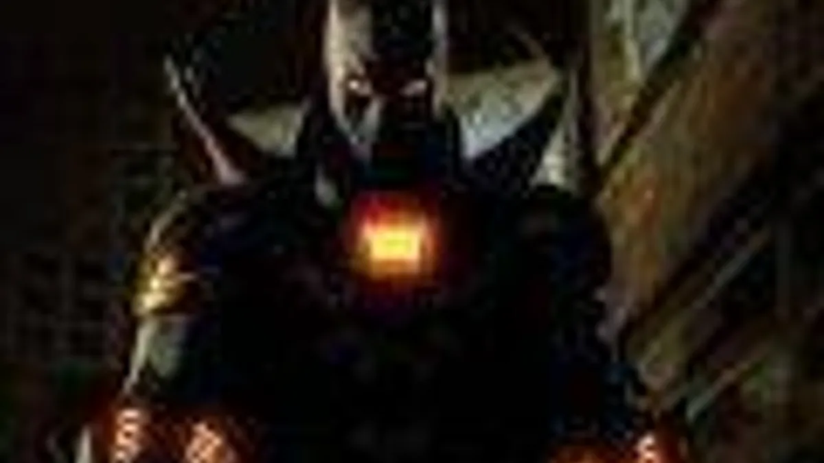 Hlavní obrázek článku: Sony odhalila PS3 exkluzivní Knightfall Pack pro Batman: Arkham Origins