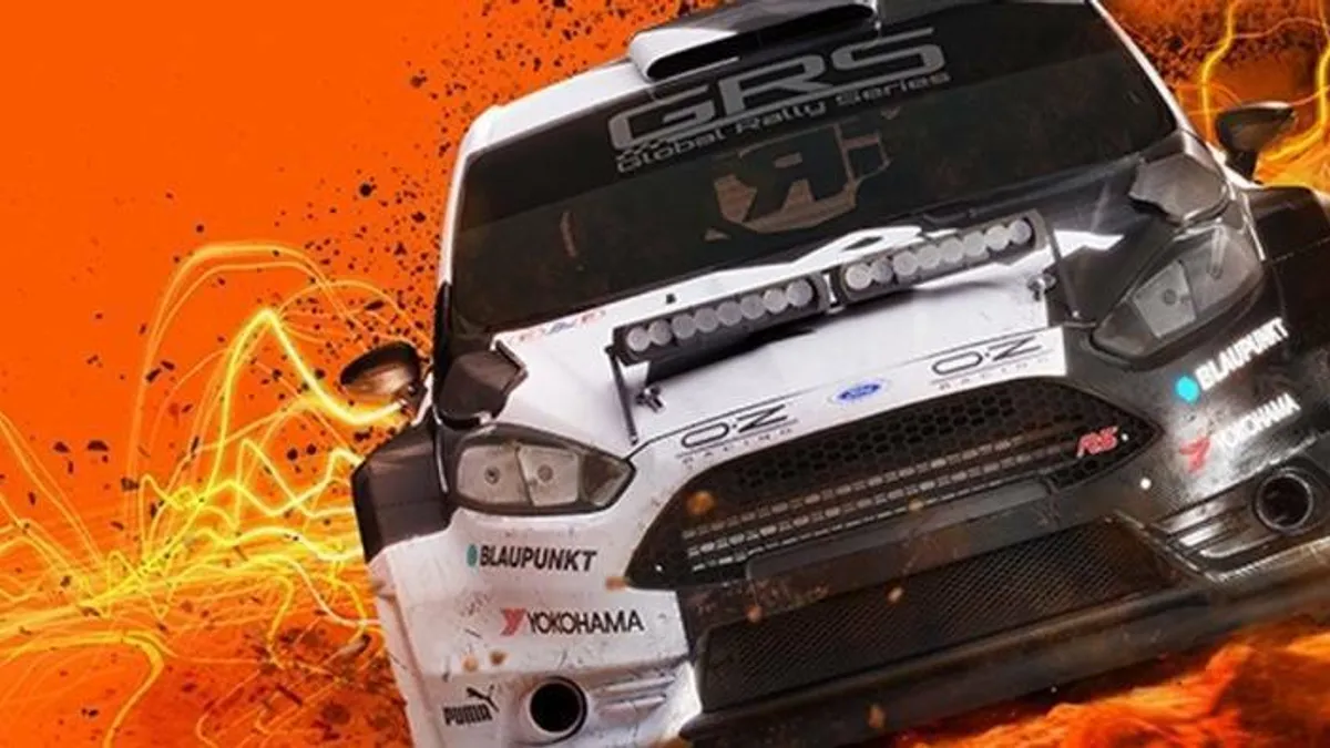 Hlavní obrázek článku: Nový gameplay trailer na závodní hru DiRT 4