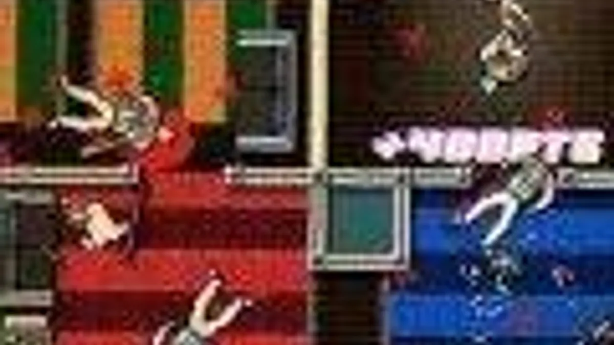 Hlavní obrázek článku: Hotline Miami vyjde na PS3 a PSV příští týden - UPDATE: Potvrzeno