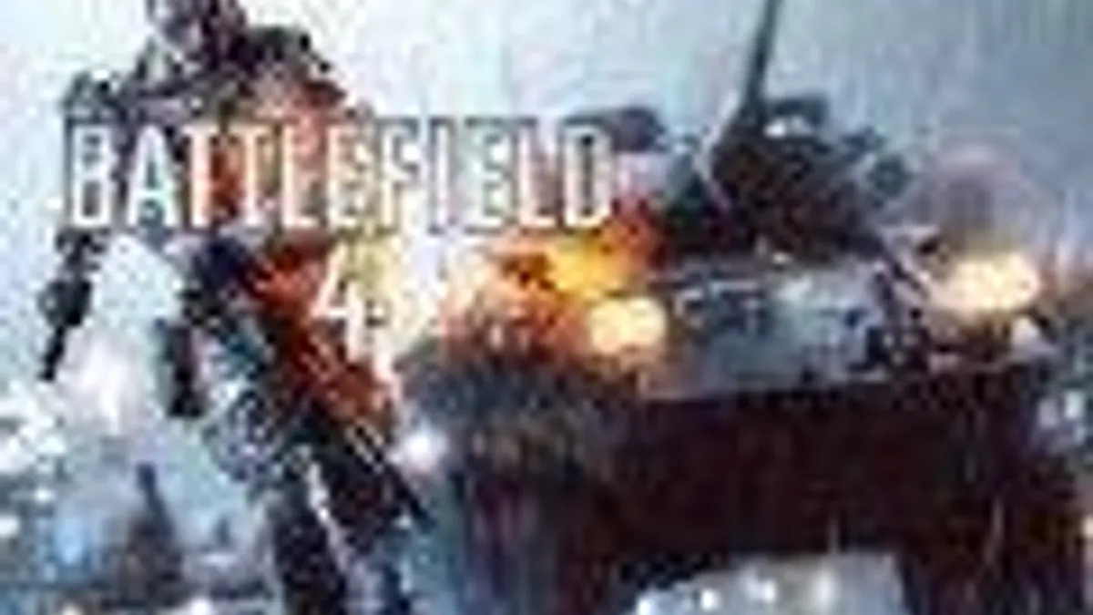 Hlavní obrázek článku: DICE: Battlefield 4 na PS4 a Xbox One s 64 hráči a 60fps