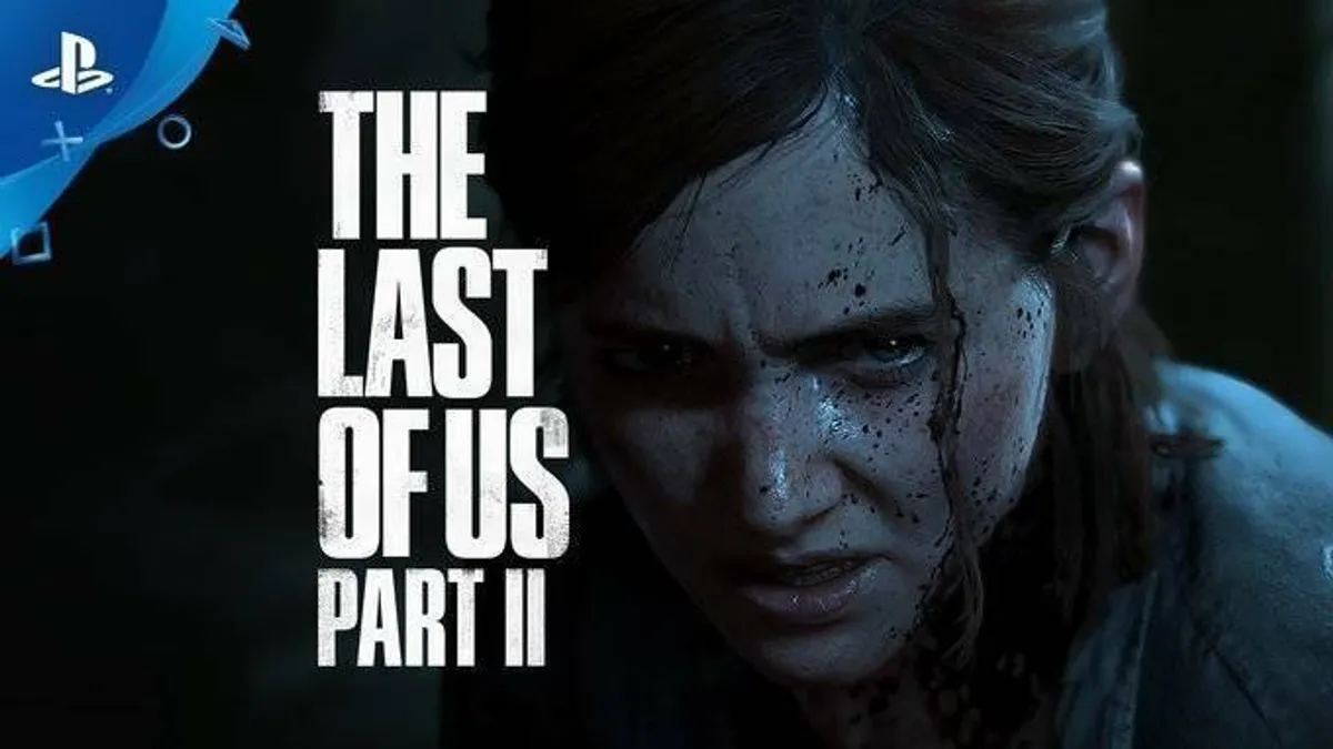 Hlavní obrázek článku: The Last of Us Part II - launch trailer
