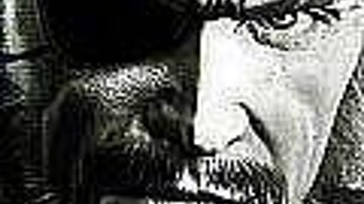 Hlavní obrázek článku: Peace Walker HD na záběrech