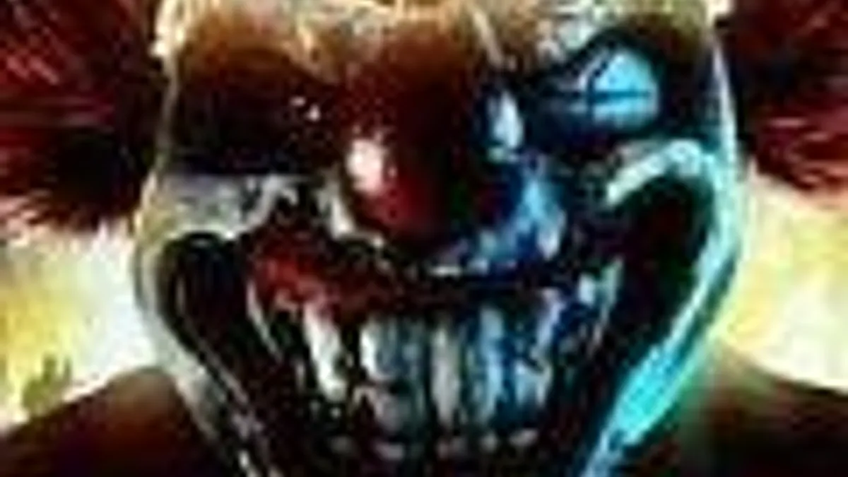 Hlavní obrázek článku: Twisted Metal má v Evropě datum