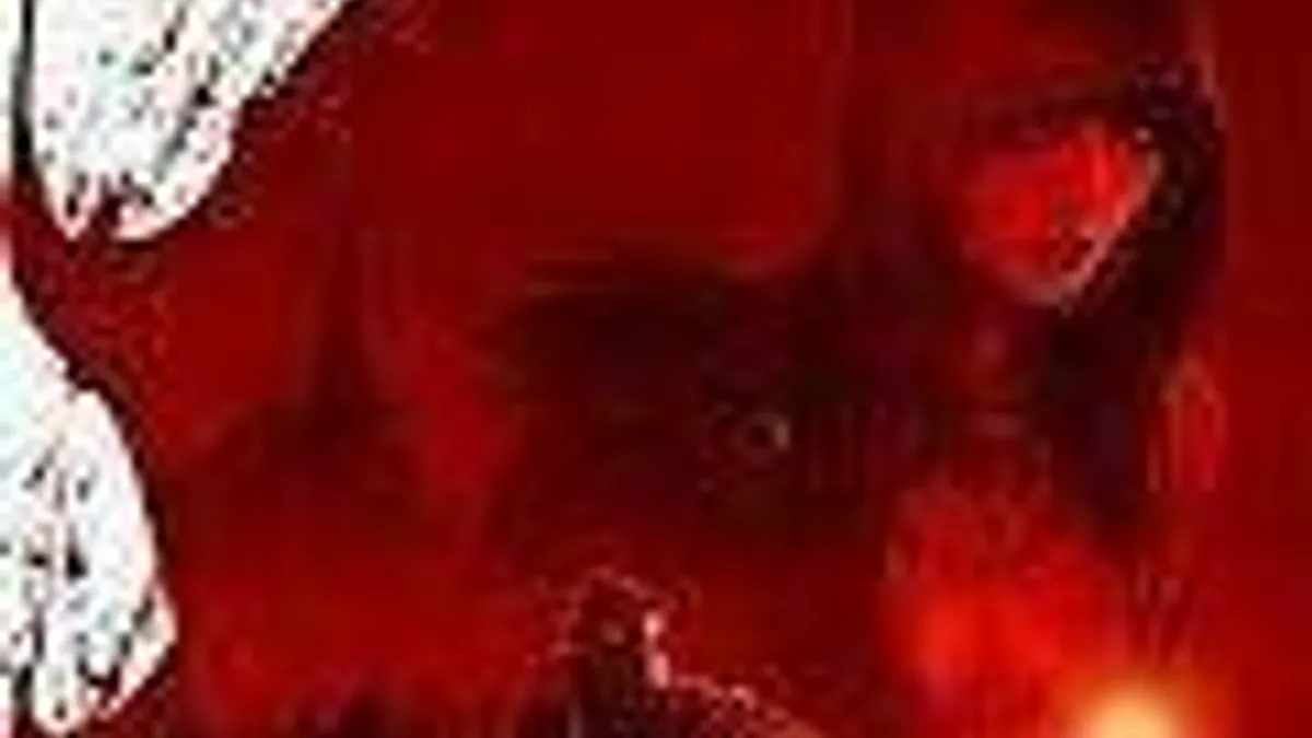 Hlavní obrázek článku: Dragon Age Origins