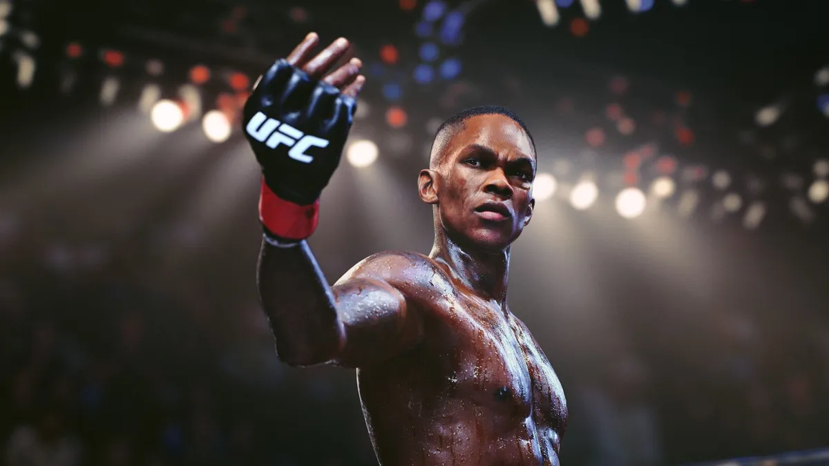 Hlavní obrázek článku: Nový trailer na EA Sports UFC 5 se zaměřuje na vizuální stránku