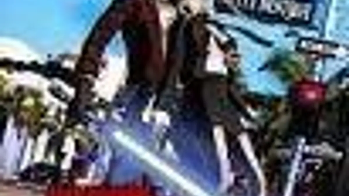 Hlavní obrázek článku: Oficiálně: No More Heroes Paradise na PS3 a Xbox 360