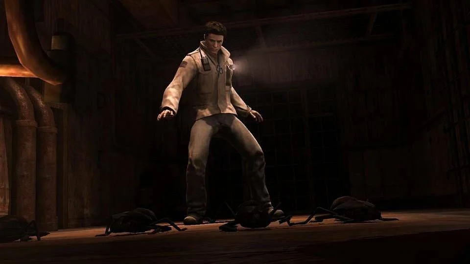 Silent Hill: Homecoming 