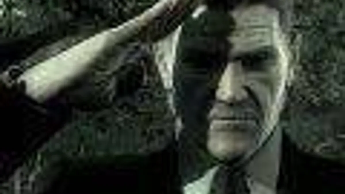 Hlavní obrázek článku: Metal Gear Solid: The Legacy Collection vyjde v září v Evropě!