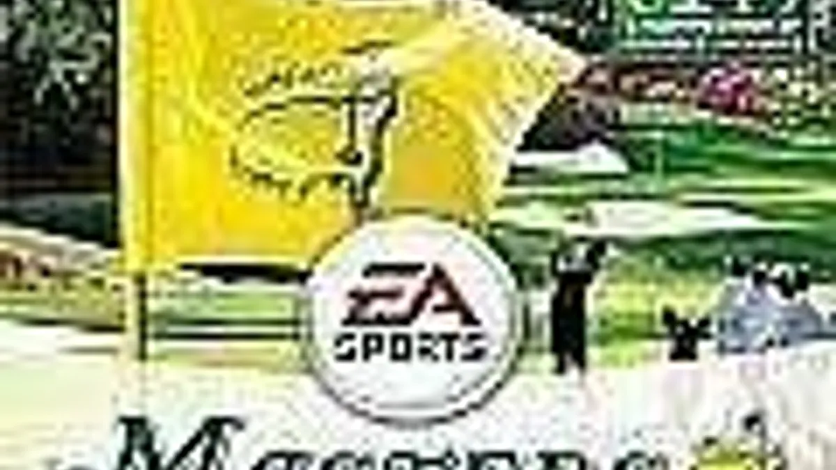 Hlavní obrázek článku: Tiger Woods PGA Tour 12 - noví golfisté a hřiště