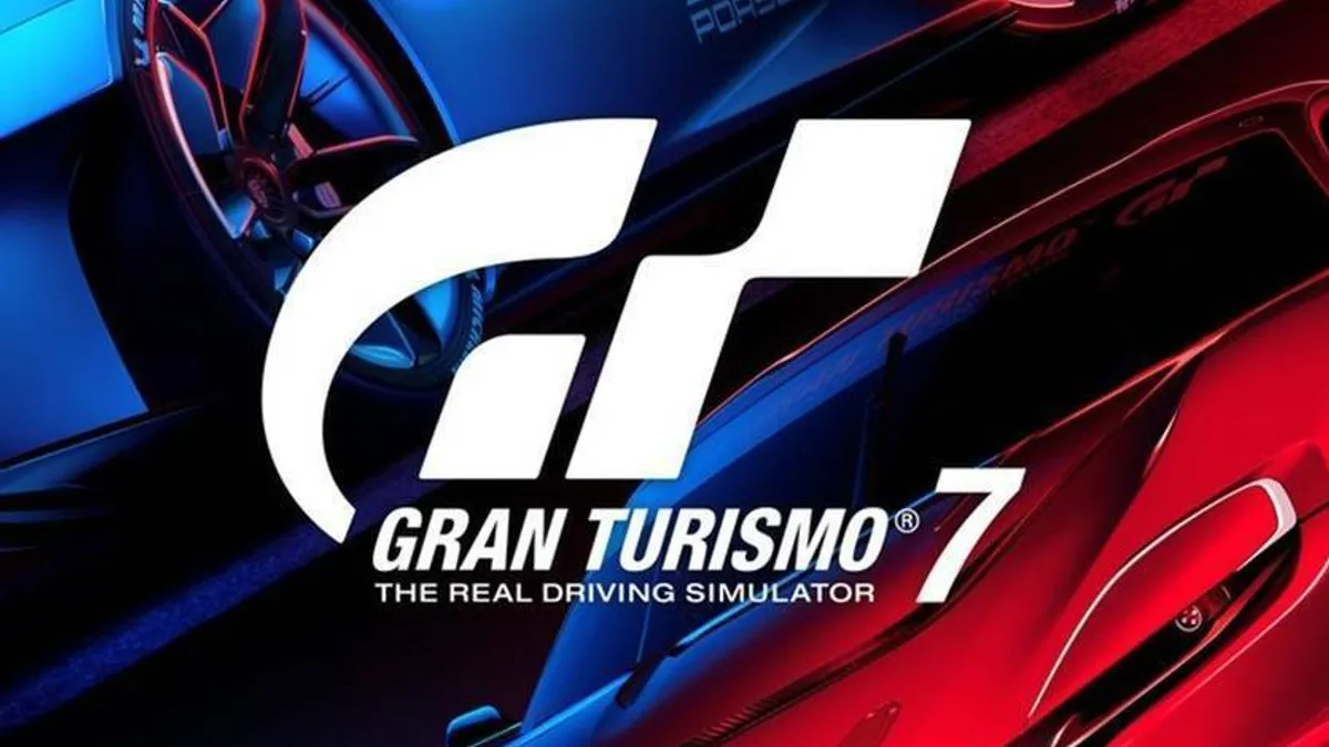 Hlavní obrázek článku: Gran Turismo 7 bude mít českou lokalizaci