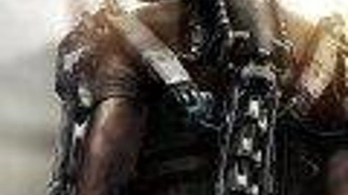 Hlavní obrázek článku: Hlavní platformou pro Call of Duty Advanced Warfare je podle všeho PlayStation 4