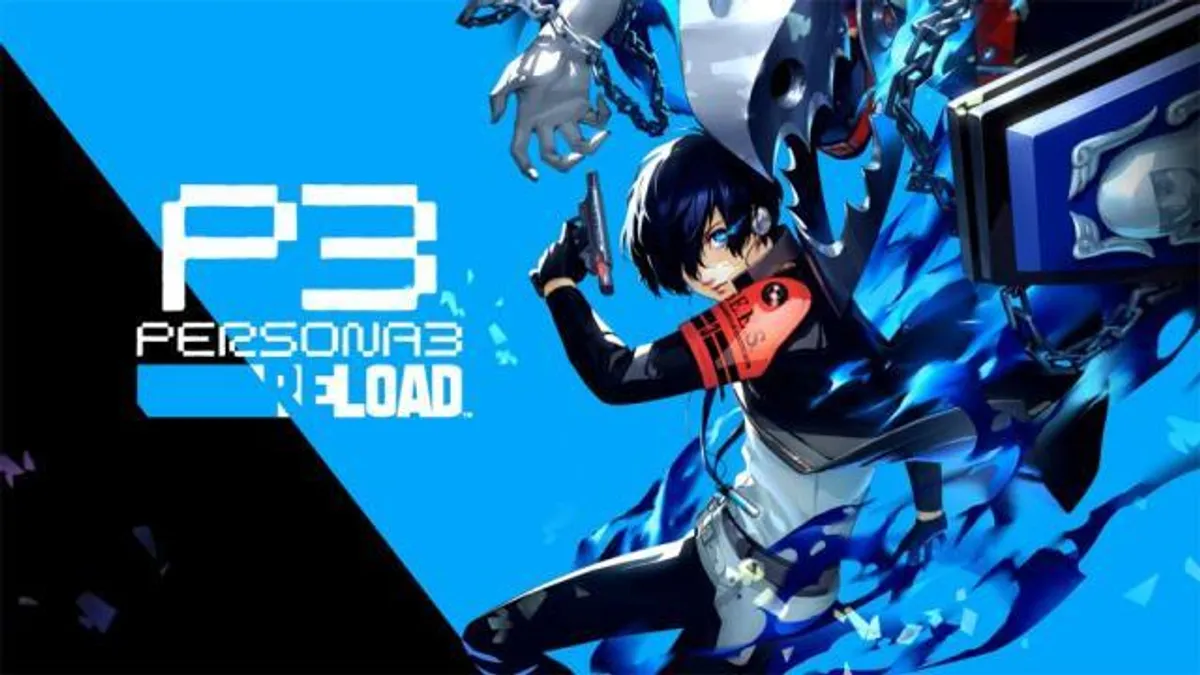 Hlavní obrázek článku: Hraný trailer na hru Persona 3 Reload