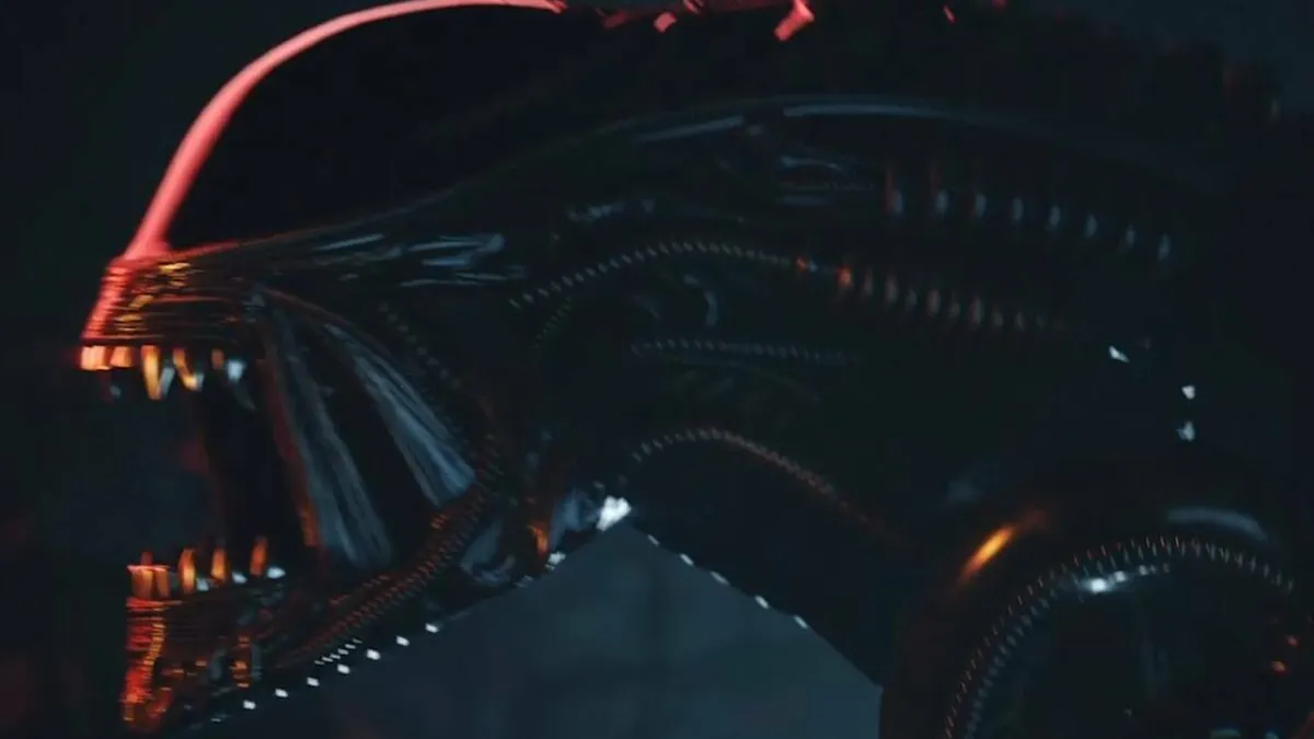 Hlavní obrázek článku: Oznámena akční hra Aliens: Dark Descent