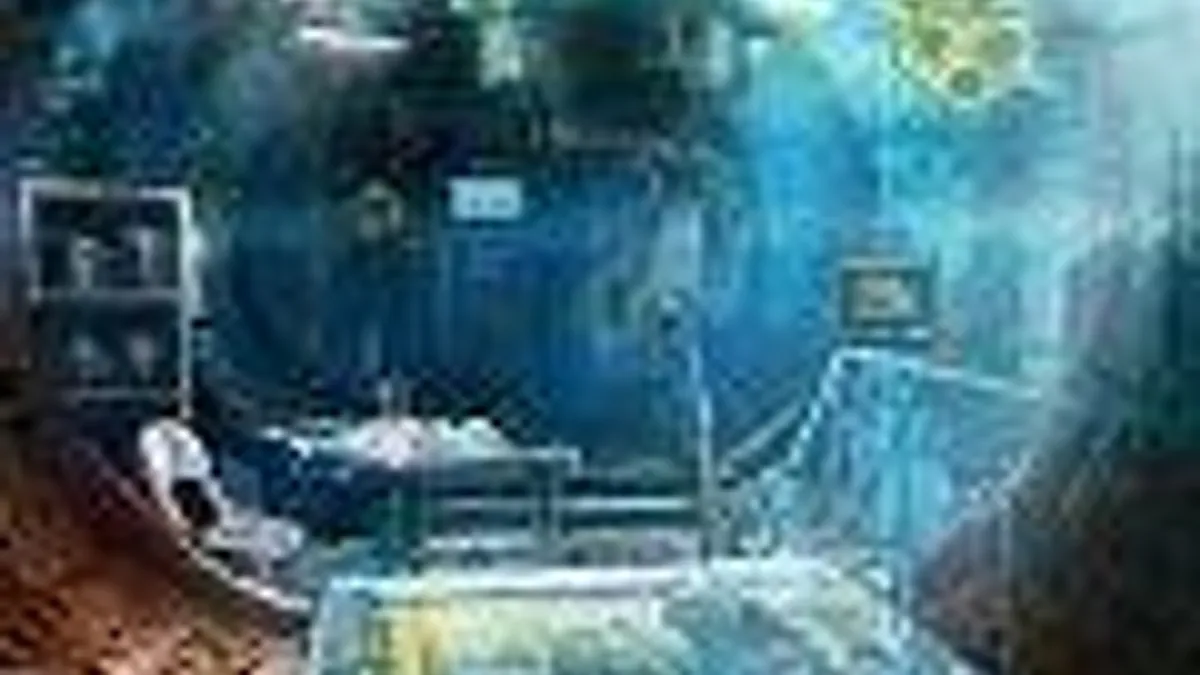 Hlavní obrázek článku: SOMA - E3 2015 Trailer