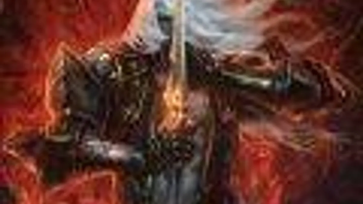 Hlavní obrázek článku: Castlevania: Lords of Shadow – Mirror of Fate by mohl vyjít v HD verzi