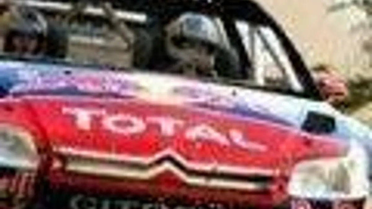 Hlavní obrázek článku: WRC3 dostane tento týden hratelnou demoverzi