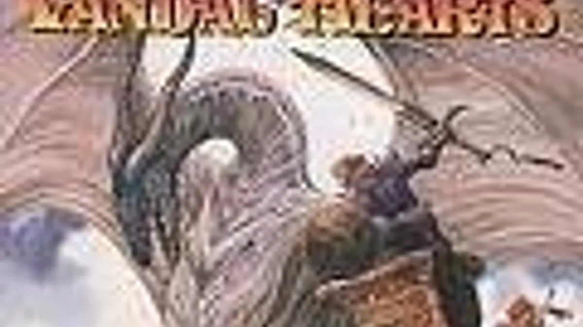 Hlavní obrázek článku: Konami oznamuje nový Vandal Hearts