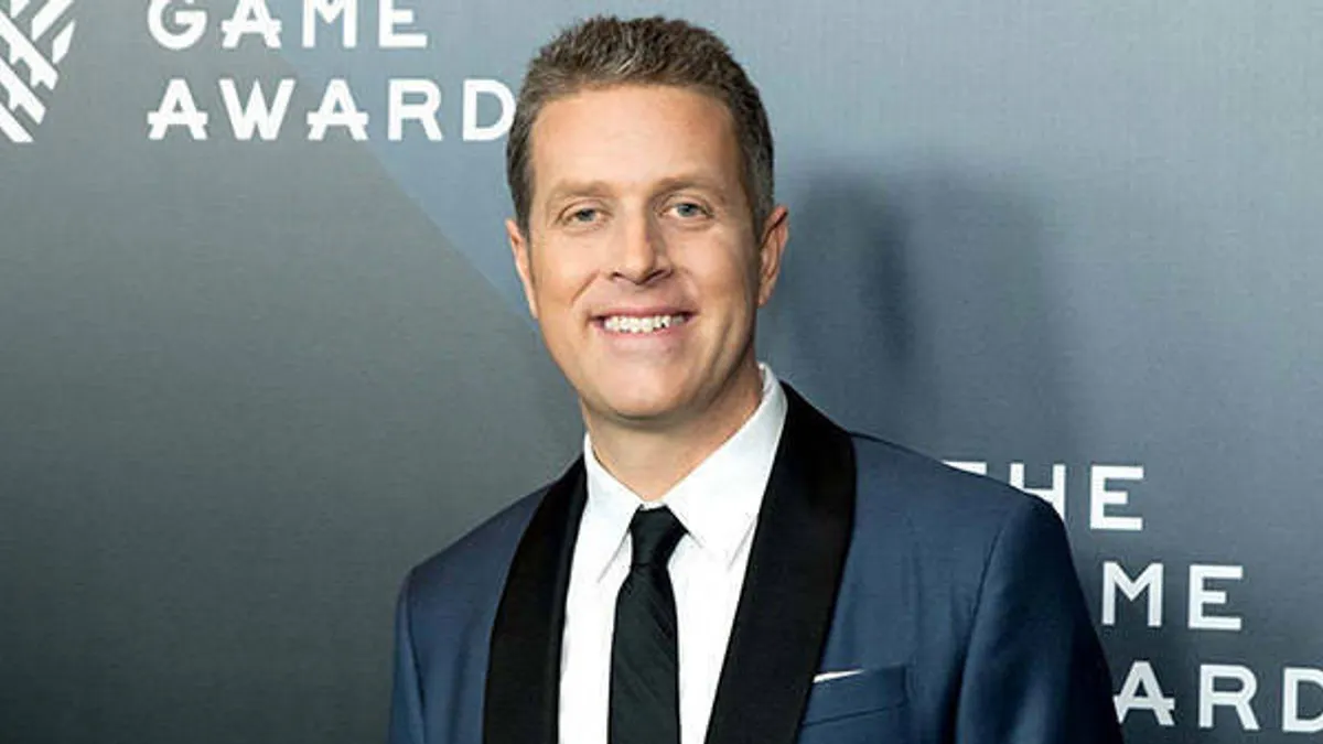 Hlavní obrázek článku: Geoff Keighley se letos na E3 neobjeví, nebude ani E3 Coliseum