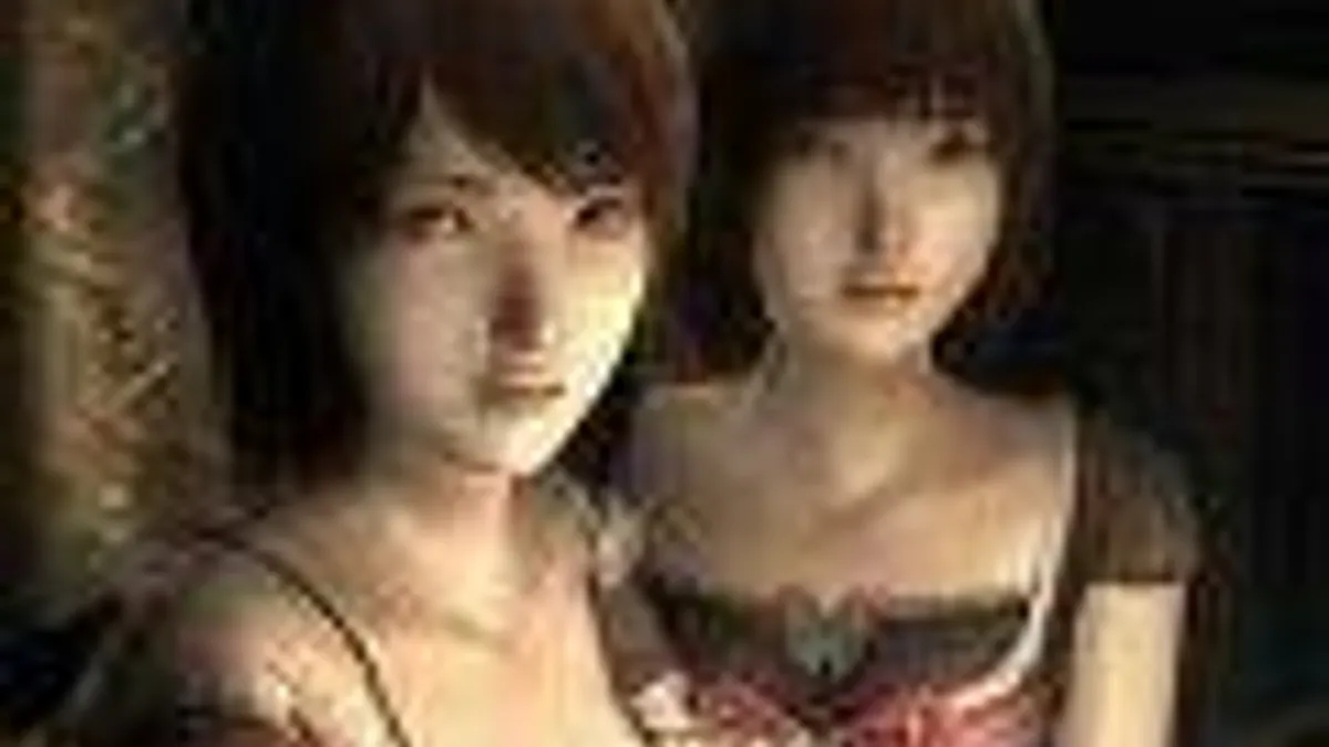 Hlavní obrázek článku: Big "N" Live 58 - Project Zero 2: Wii Edition