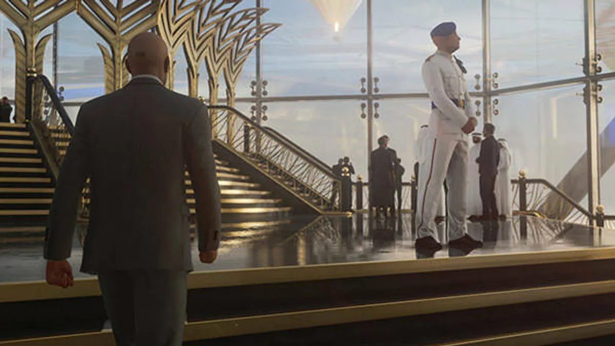 Hlavní obrázek článku: Prvních 5 minut z akční hry Hitman III