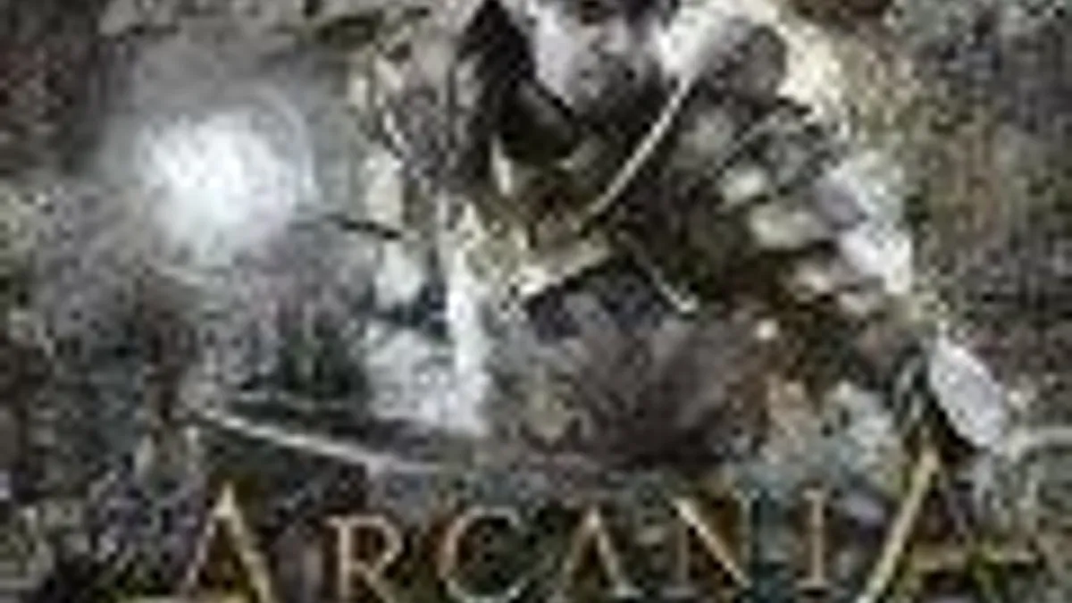 Hlavní obrázek článku: Na PS4 vyjde tento rok ArcaniA: The Complete Story