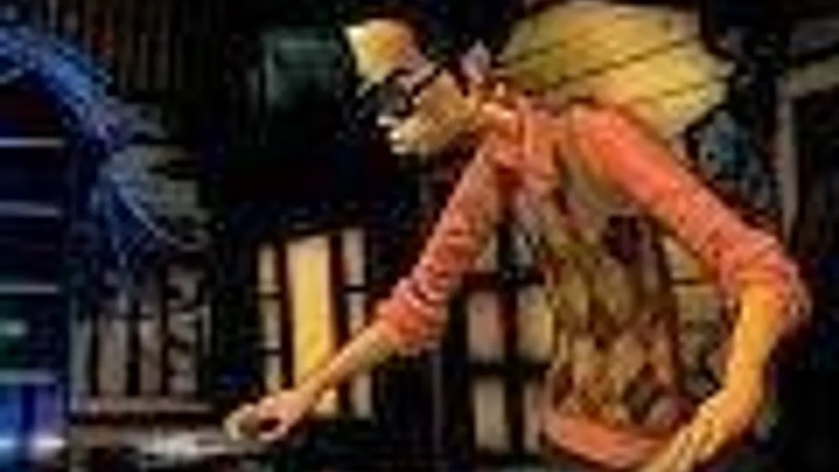 Hlavní obrázek článku: Dj Hero 2 v říjnu