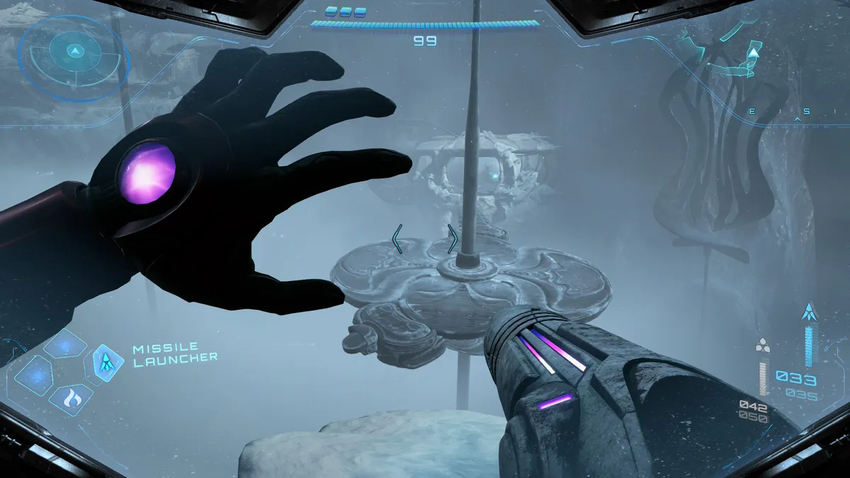 Hlavní obrázek článku: Vyšla hra Metroid Prime 4: Beyond, podívejte se na launch trailer