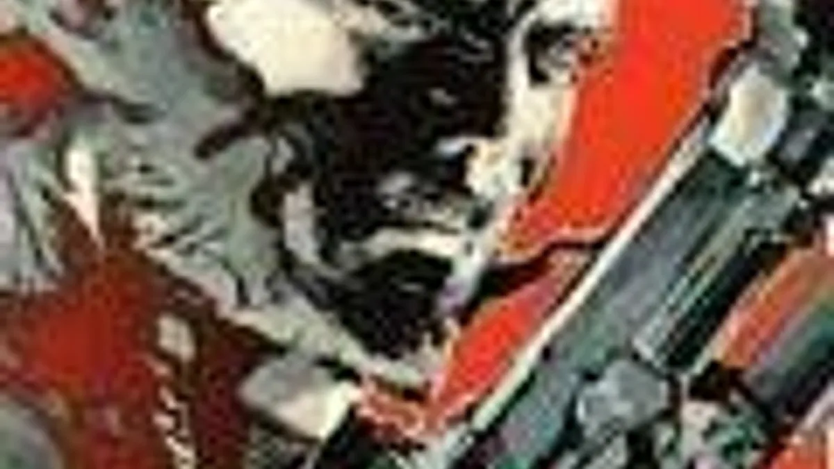 Hlavní obrázek článku: Metal Gear Solid HD Collection na Xboxu 360 na 2DVD + obrázky