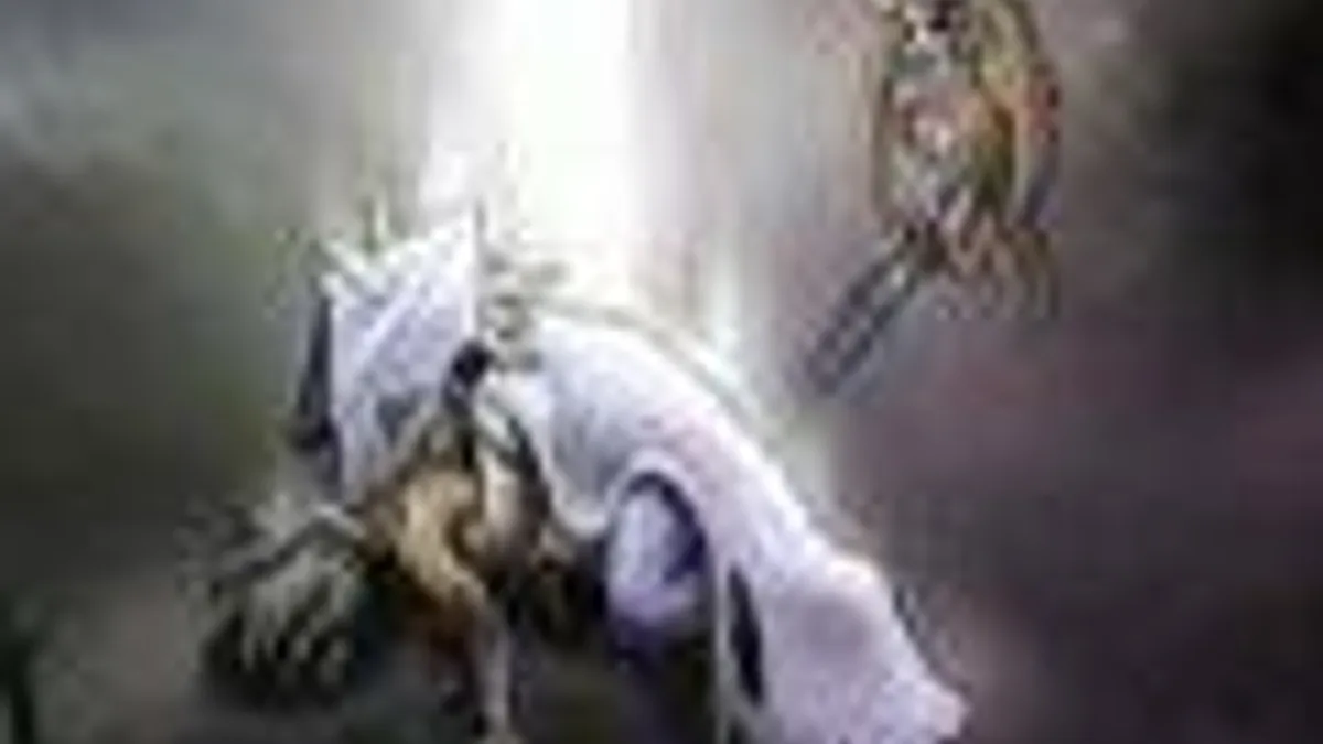 Hlavní obrázek článku: Launch trailer na plošinovku Dust: An Elysian Tail