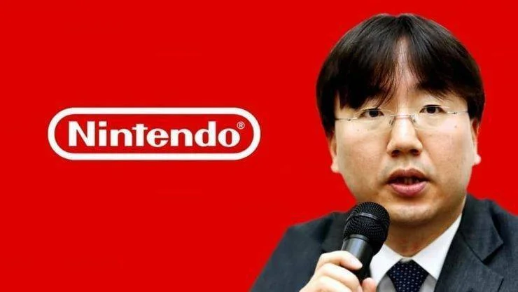 Hlavní obrázek článku: Nintendo: Nejsme vázáni na konzole, můžeme s nimi v budoucnu skončit