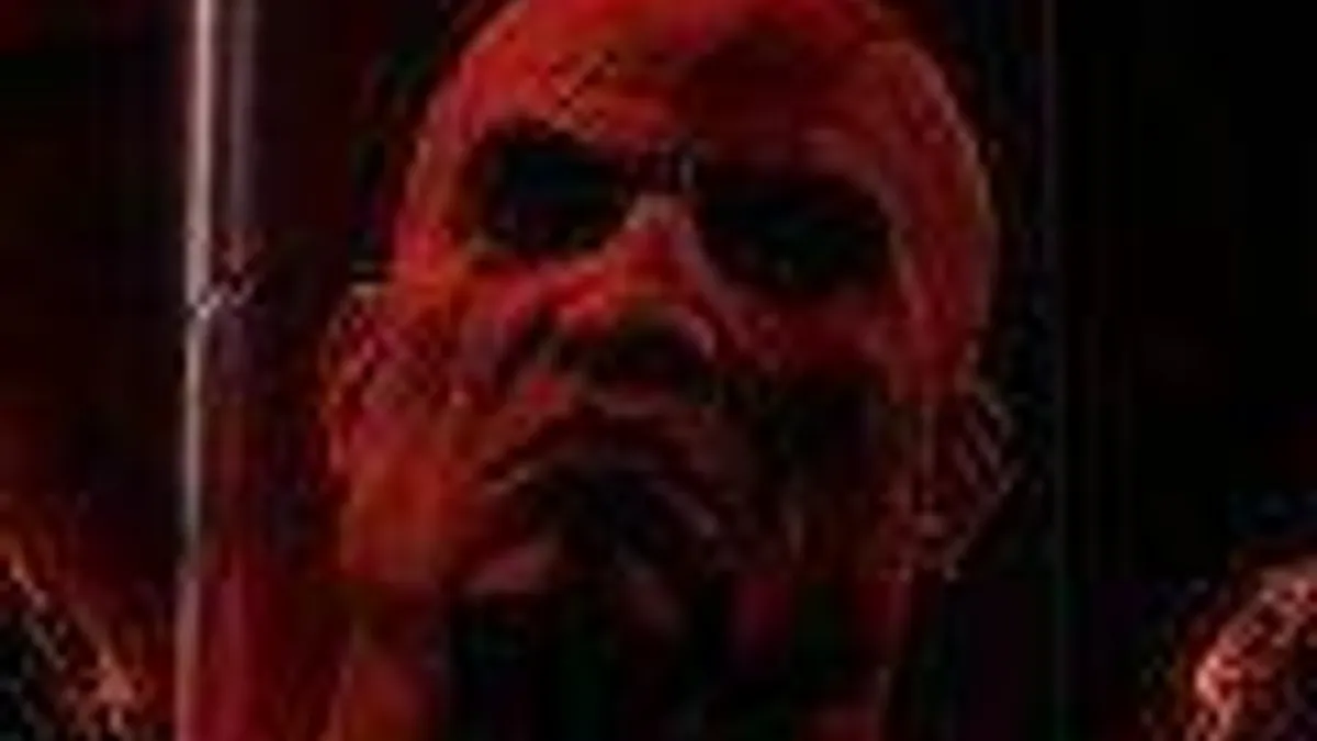 Hlavní obrázek článku: Ukázka Photo režimu hry God of War 3: Remastered