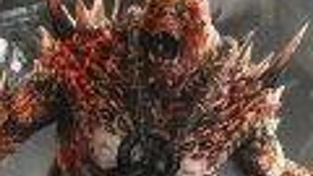 Hlavní obrázek článku: Gears of War: Judgment – videa z DLC Lost Relics