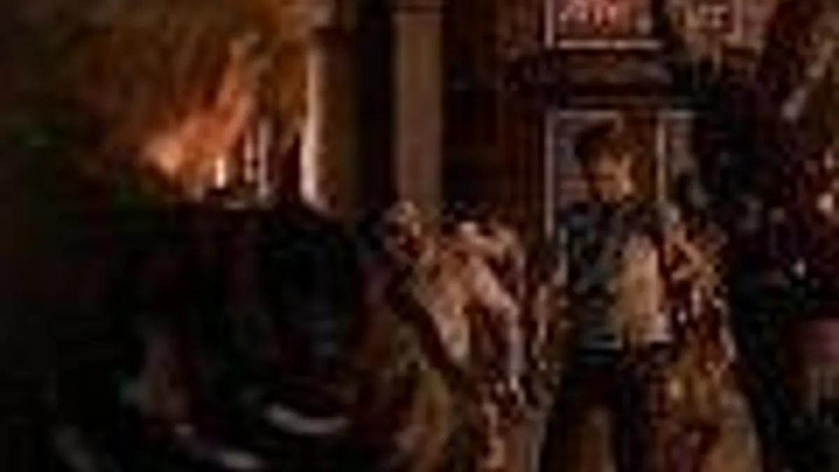 Hlavní obrázek článku: Resident Evil 6 odhaluje multiplayer