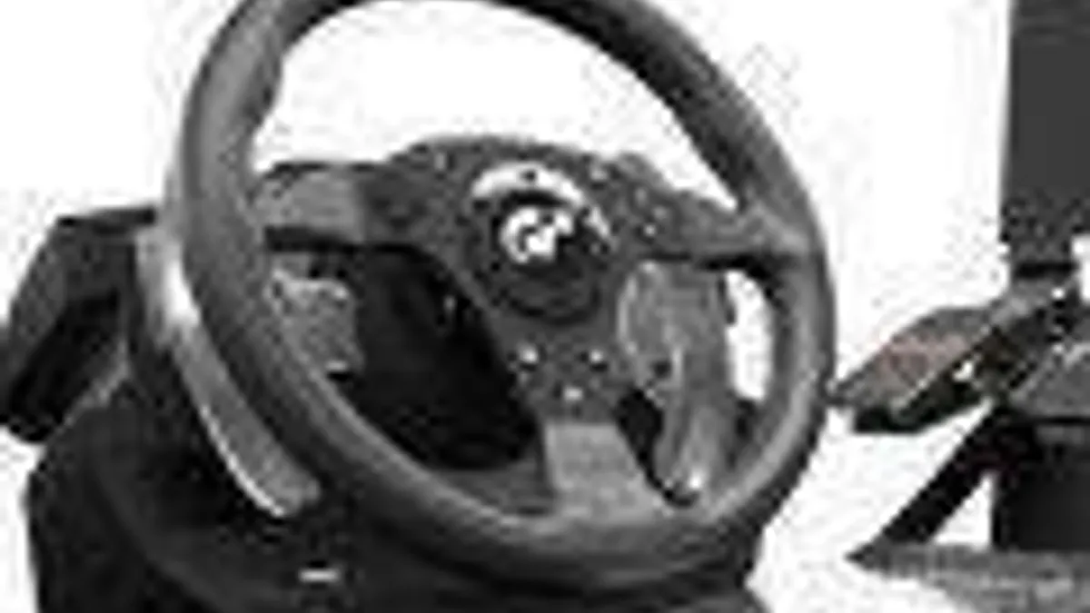 Hlavní obrázek článku: Seznam podporovaných volantů ve hře Project CARS