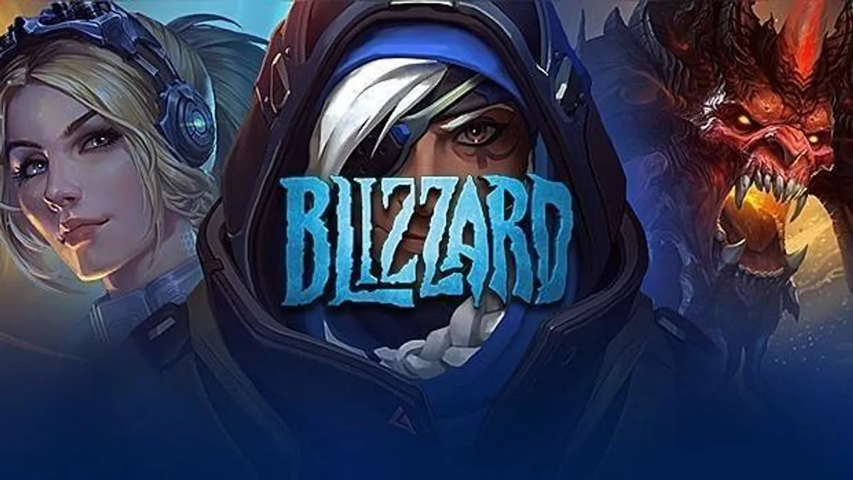 Hlavní obrázek článku: Activision vyhodil z Blizzardu režiséra hry Diablo 4 i designéry World of Warcraft