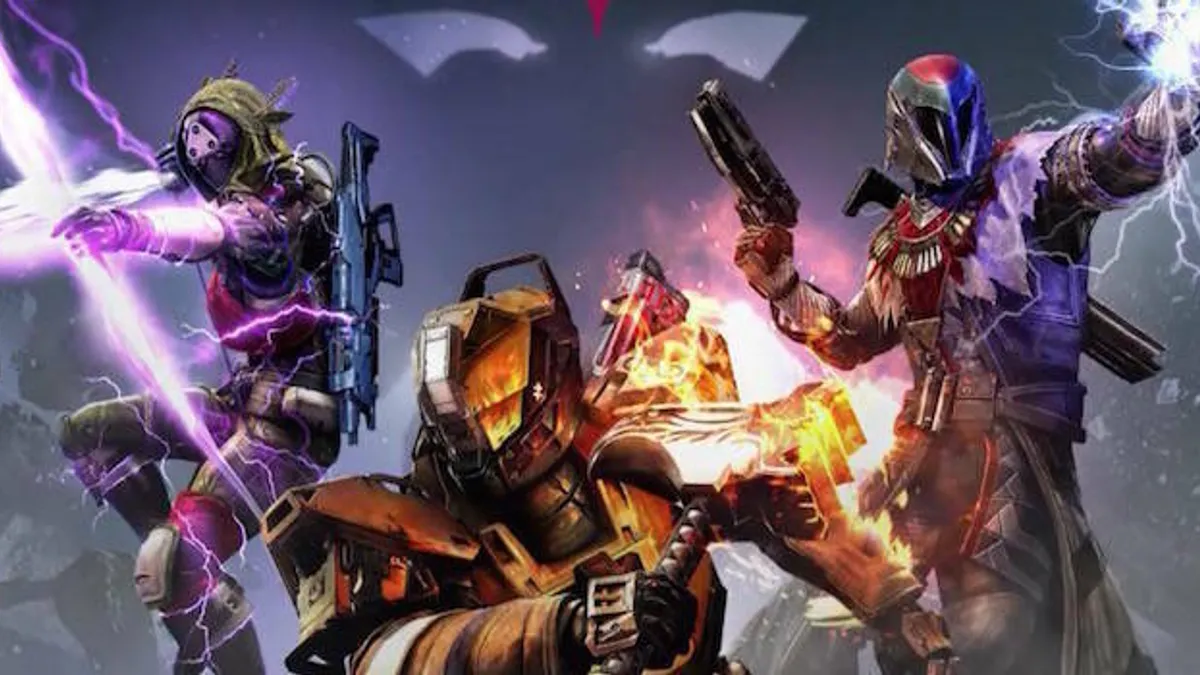 Hlavní obrázek článku: PlayStation exkluzivní obsah z Destiny: The Taken King se na Xbox zatím nedostane