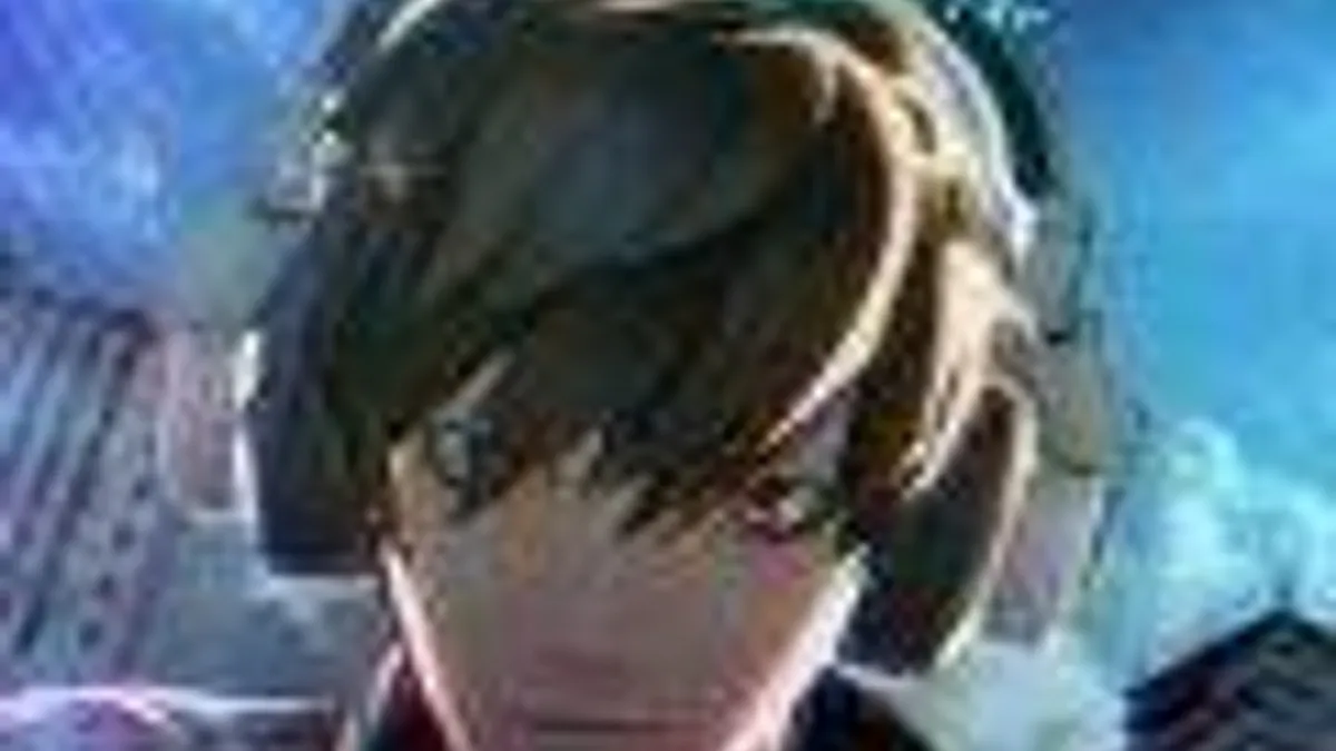 Hlavní obrázek článku: Freedom Wars bude dostupný i krabicově