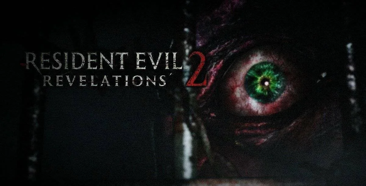 Resident Evil: Revelations 2 - Epizoda 2