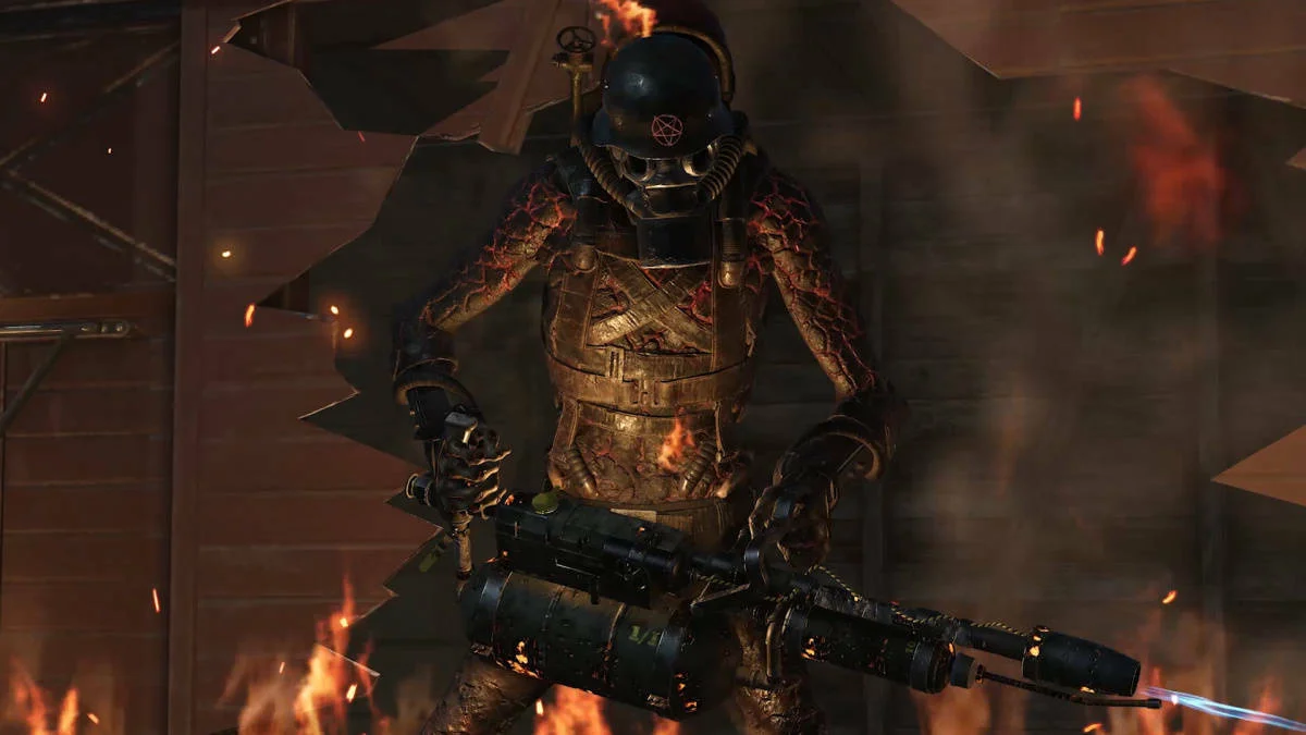 Hra Zombie Army 4: Dead War dostala next-gen update