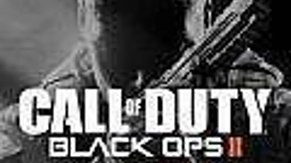 Hlavní obrázek článku: Call of Duty: Black Ops 2