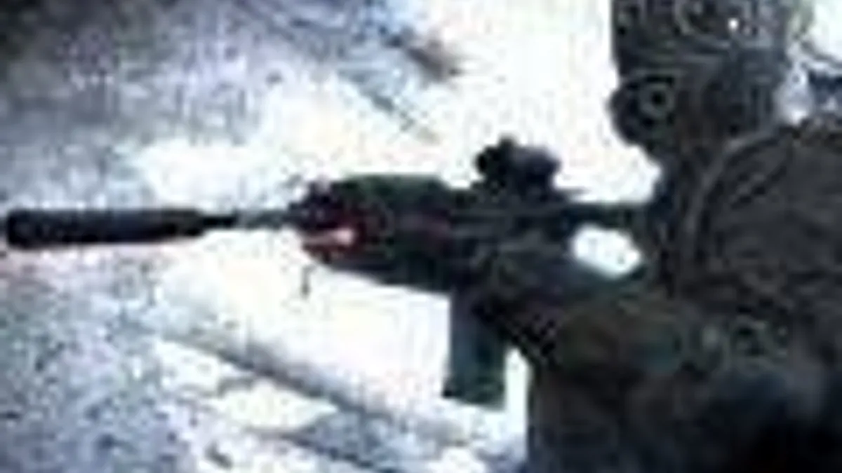 Hlavní obrázek článku: Call of Duty 4: Modern Warfare Wii