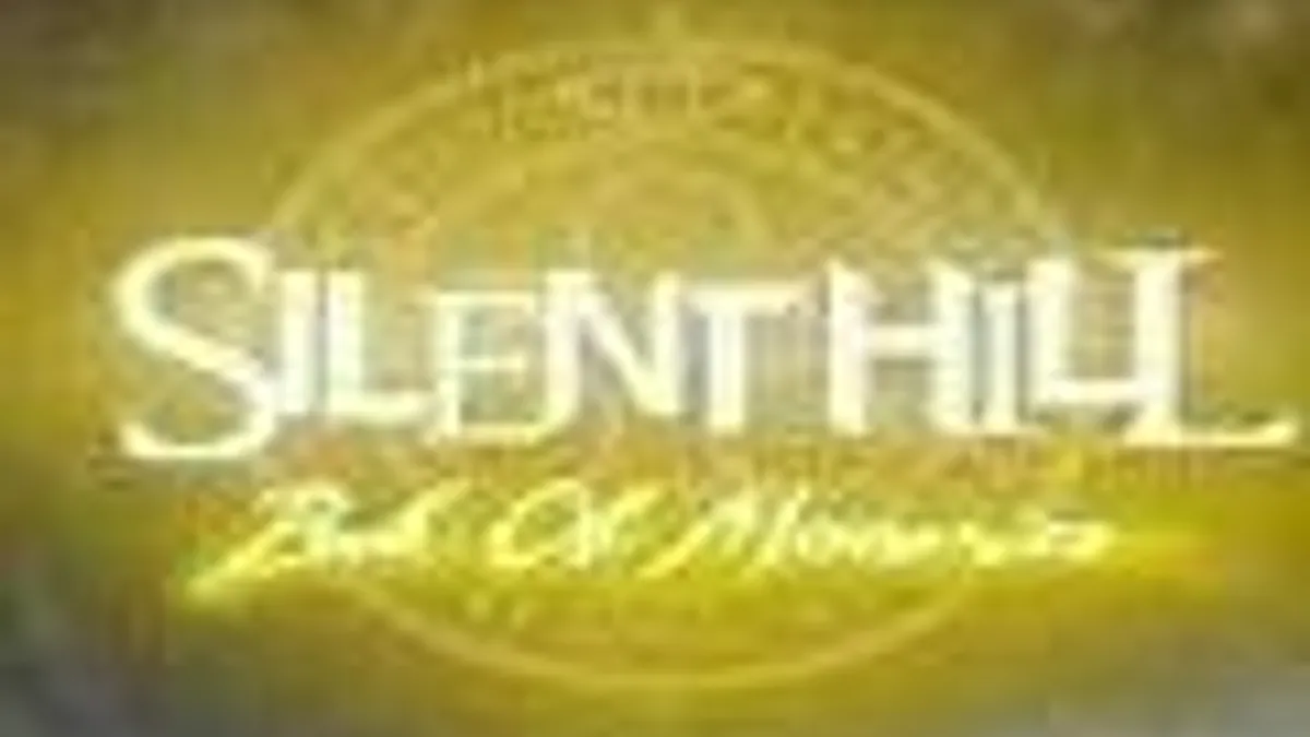 Hlavní obrázek článku: Silent Hill: Book of Memories gameplay