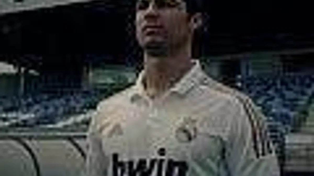 Hlavní obrázek článku: Konami vydalo teaser na PES 2013