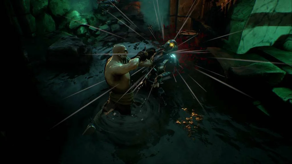 Hra Redeemer: Enhanced Edition vyjde příští měsíc