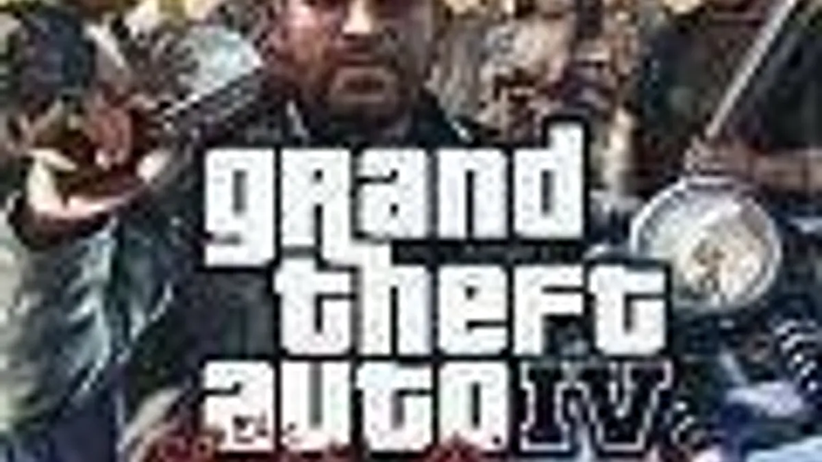 Hlavní obrázek článku: Grand Theft Auto 4: The Lost and Damned