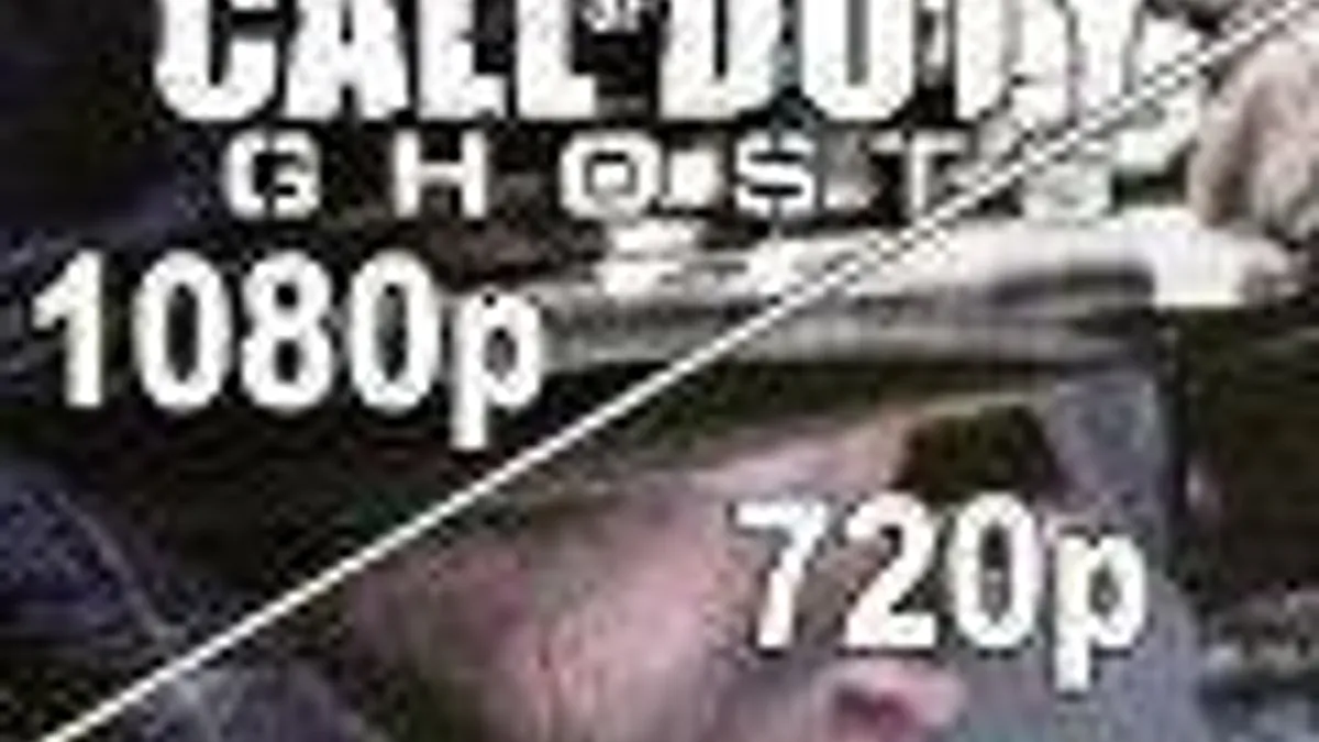 Hlavní obrázek článku: Microsoft: V budoucnu bude více her v 1080p na konzoli Xbox One