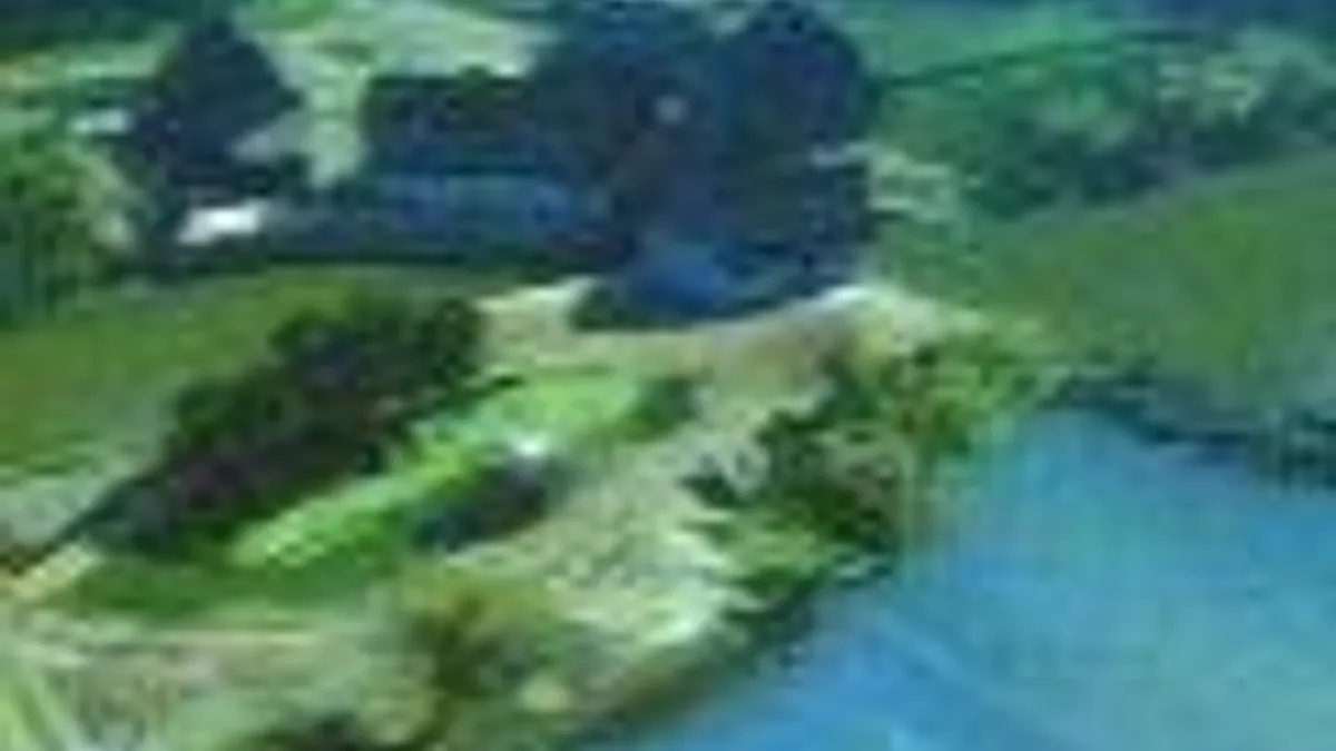 Hlavní obrázek článku: První záběry z next-gen hry od českého Warhorse Studios