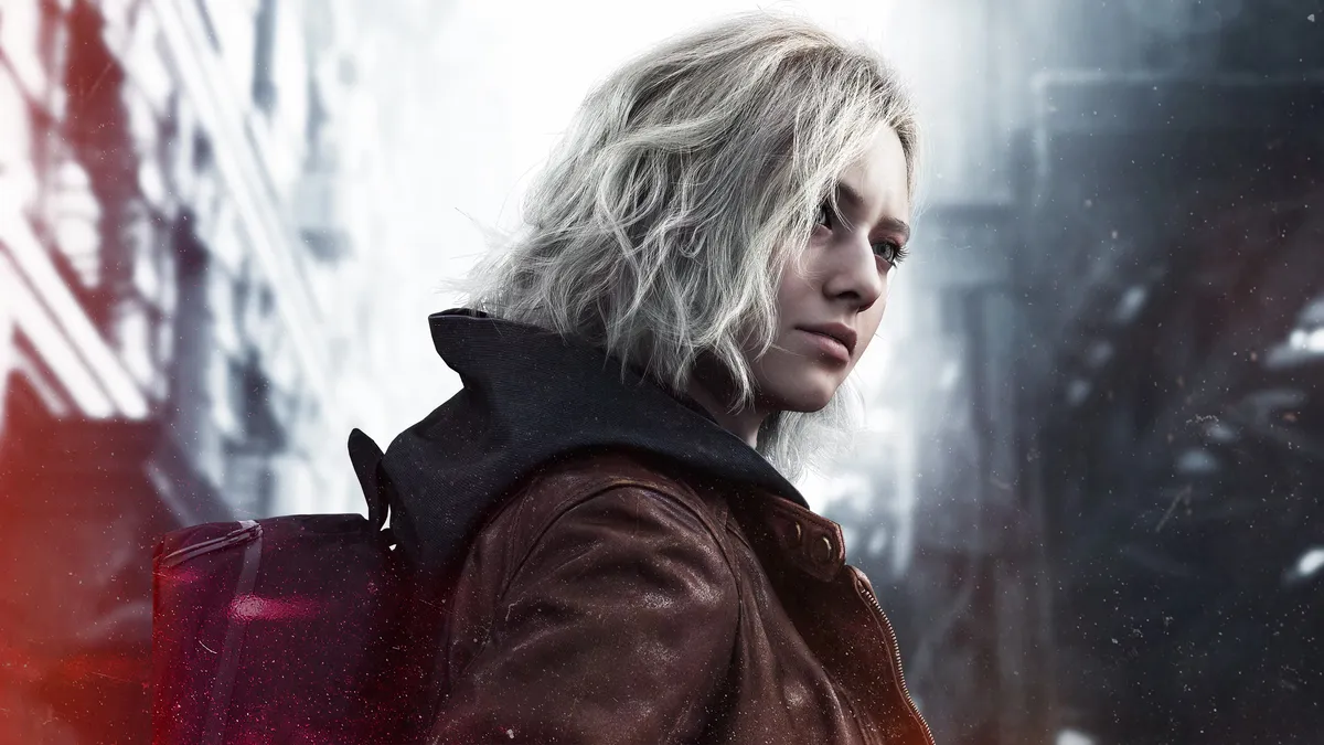 Hlavní obrázek článku: Předčasně zveřejněný box art hry Resident Evil Requiem odhaluje Leona S. Kennedyho