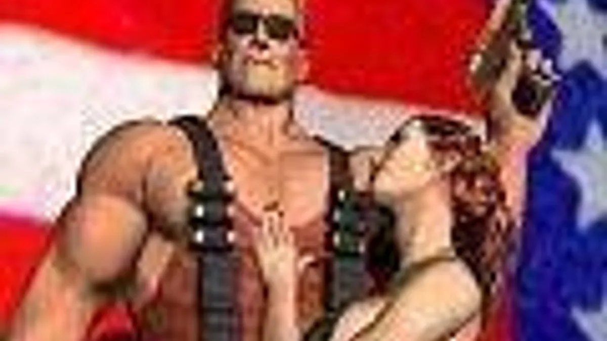 Hlavní obrázek článku: Duke Nukem bude pokračovat