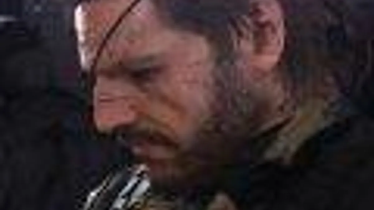 Hlavní obrázek článku: Metal Gear Solid 5: Ground Zeroes v první recenzi